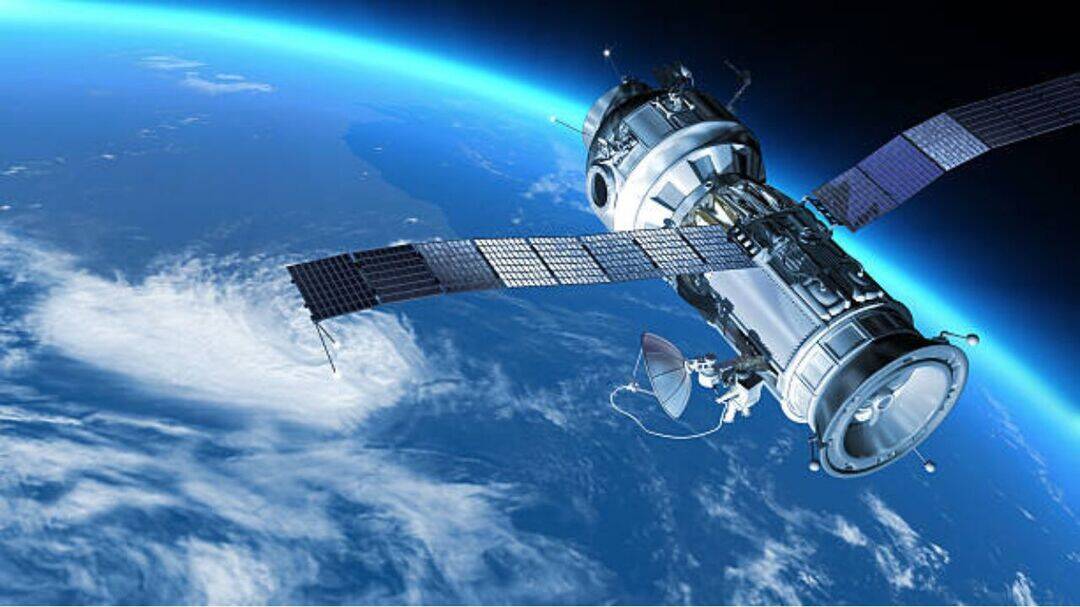 ISS disposal plan raises ocean health concerns