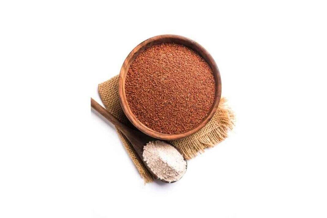 Can finger millet help protect eyes in diabetes?