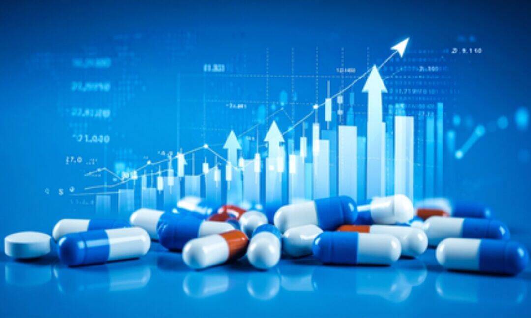 India’s 20% share in generic exports fuels pharma expansion