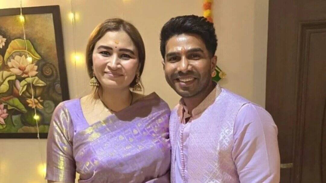 Actor Vishnu Vishal, husband of Jwala Gutta, reveals he's battling autoimmune disease