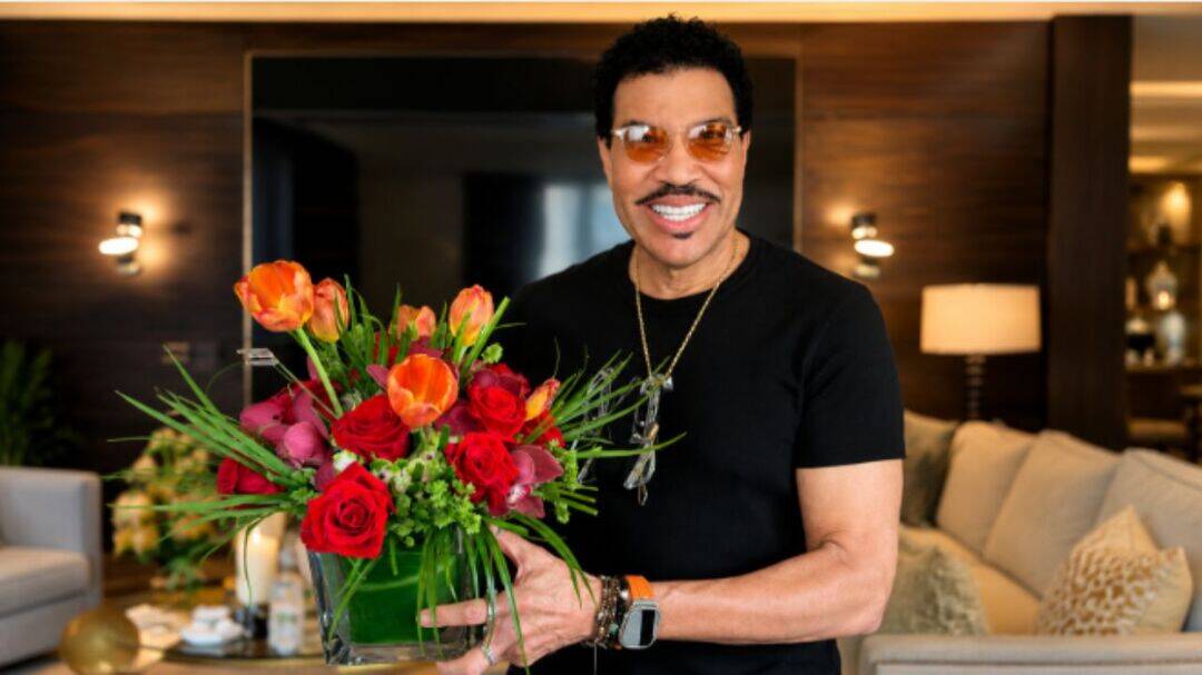 Lionel Richie's health scare highlights dangerous dizziness signs