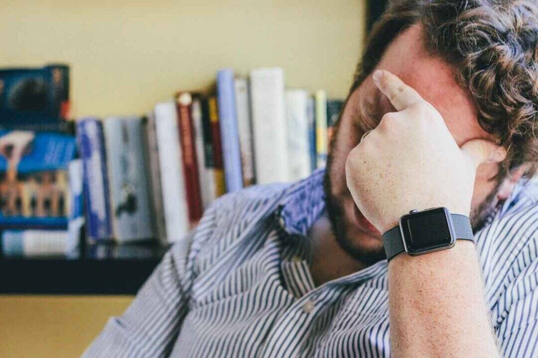 Can salt under the tongue relieve a migraine?