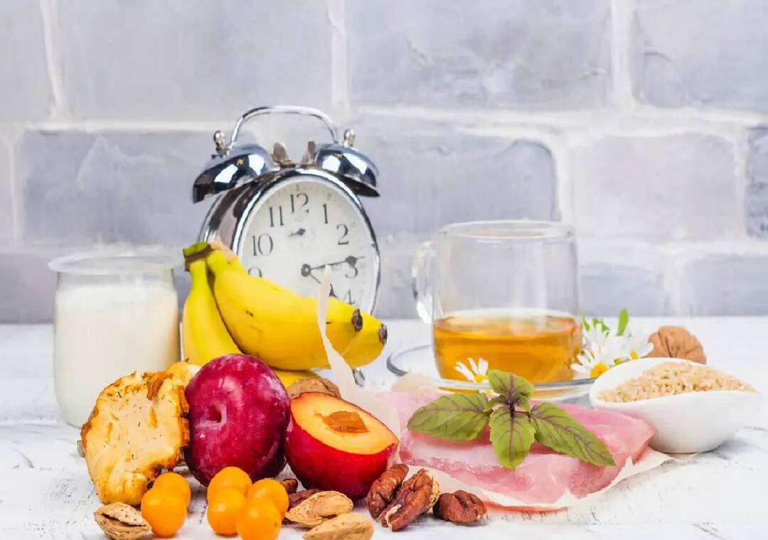 How much sleep do you need to lose weight?