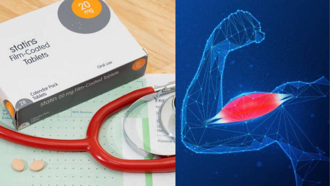 New Lancet study debunks statin muscle damage fears
