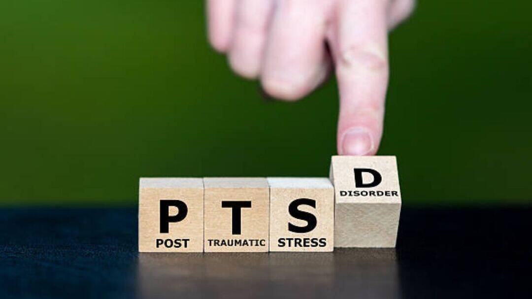 Could you have PTSD without knowing it?