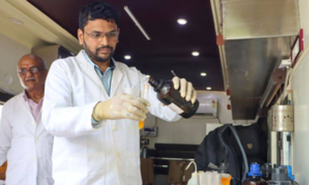 Centre eases minor penalties under drugs, food safety laws