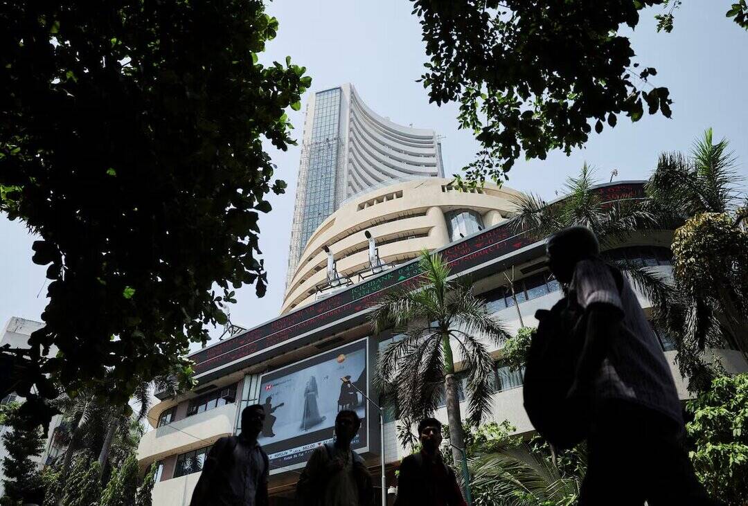 Which factors may affect Indian stock market this week? | Sensex, Nifty closed in the green on Thursday | Inshorts - Inshorts