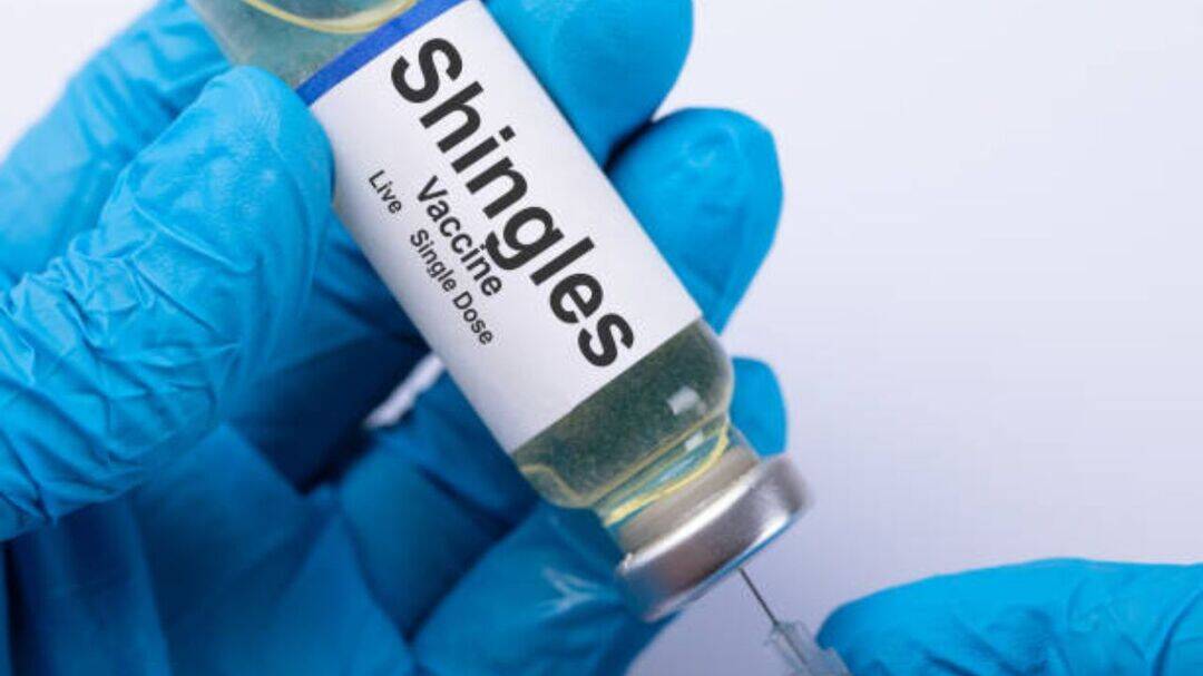 Shingles vaccine may lower dementia risk: Reports