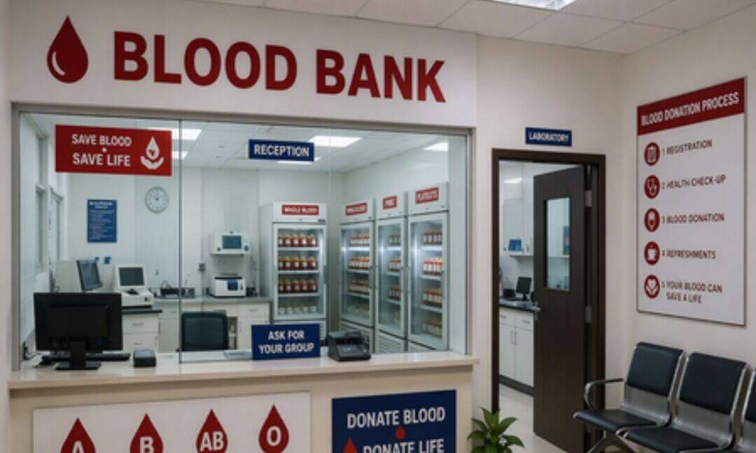 Maha govt to file criminal cases against blood bank officials