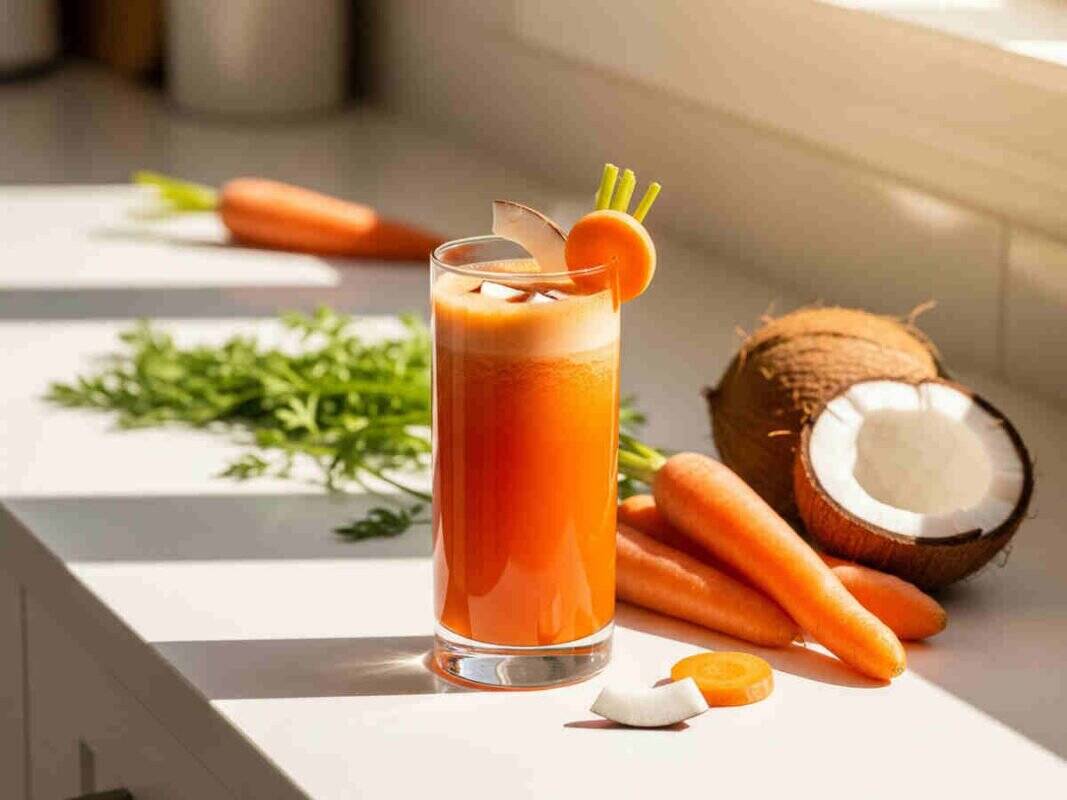Are packaged juices really safe for children?
