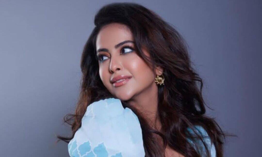 Avika Gor opens up about body image battle, 13-kg weight loss