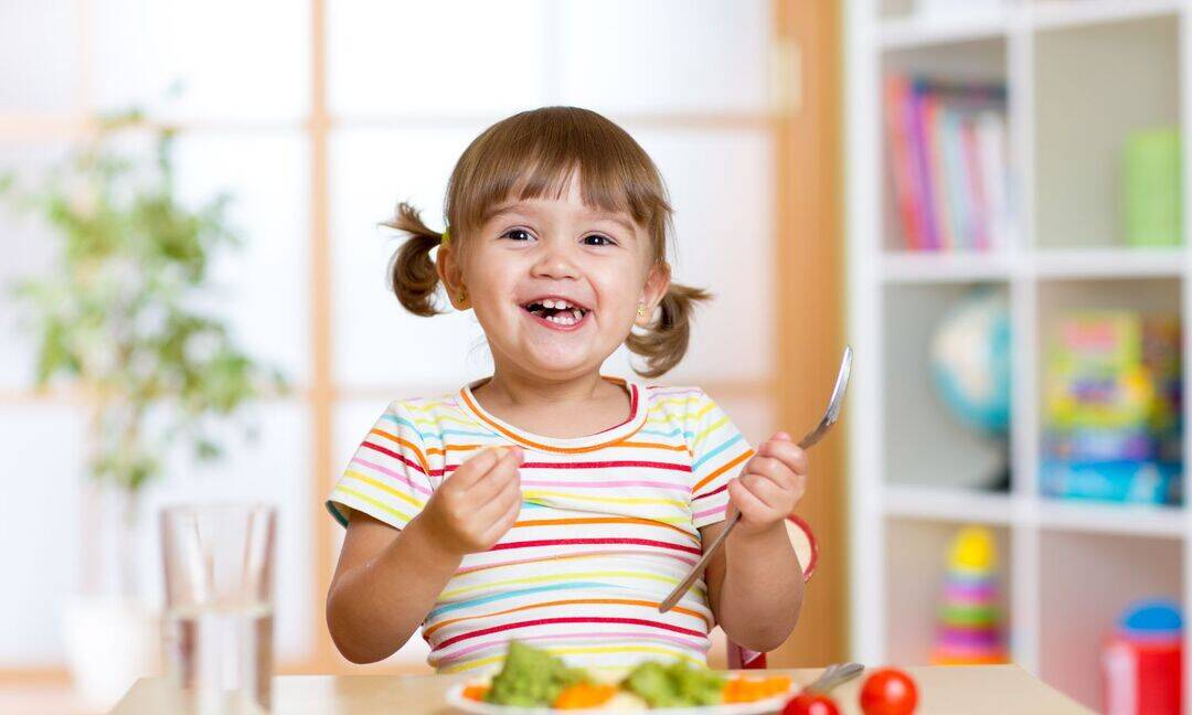 Stanford study finds promising treatments for childhood ARFID