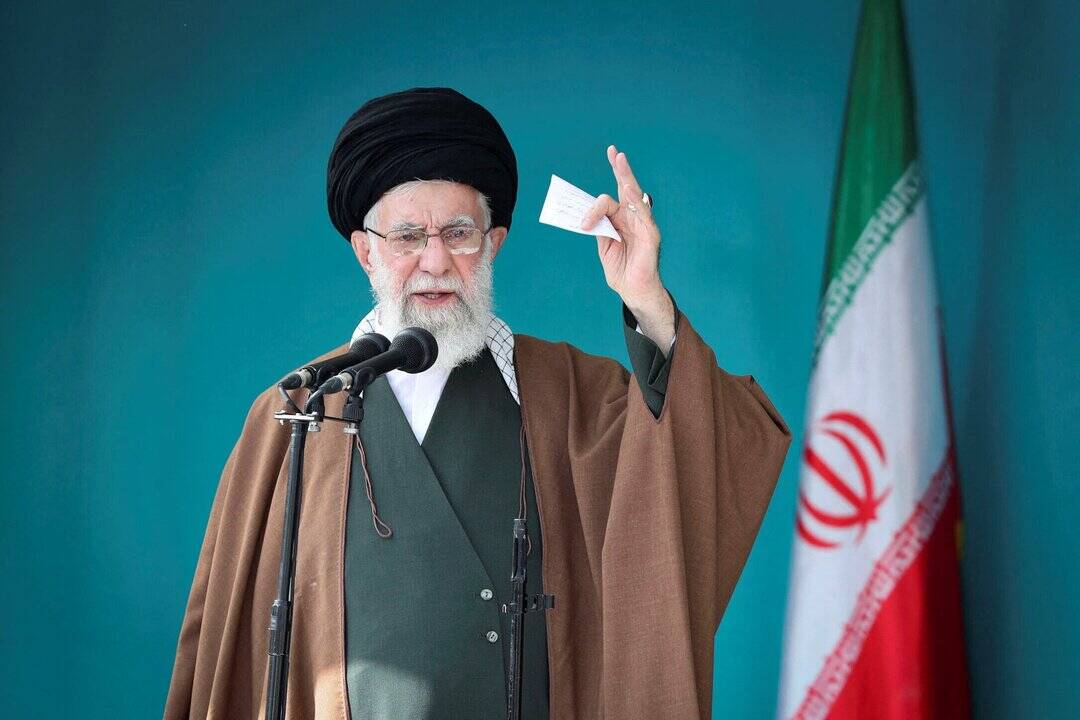 Iran invites President of BJP and Congress to former Supreme Leader Khamenei's funeral