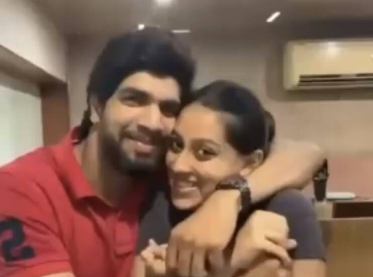 Snapchat video of Siya and her lover Chetan surfaces, was taken days before Ketan's murder