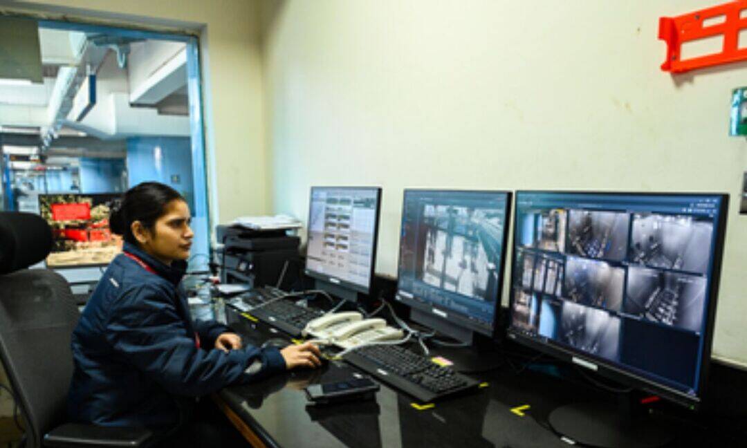 Bihar to install CCTV cameras in all govt hospitals