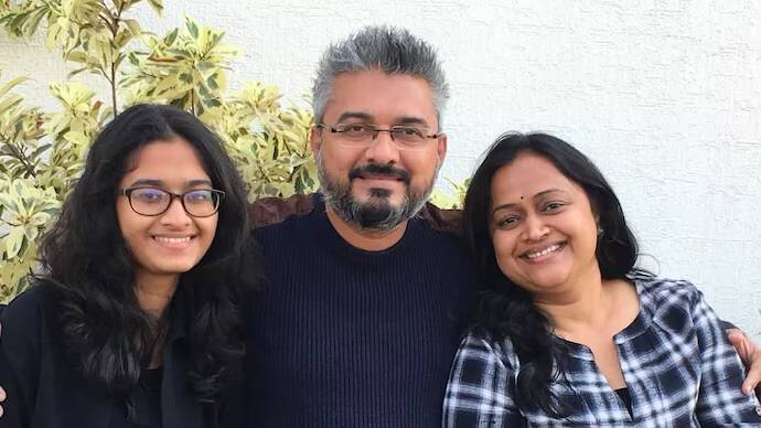 Gujarati family, who moved to US 2 years ago, killed in motel fire