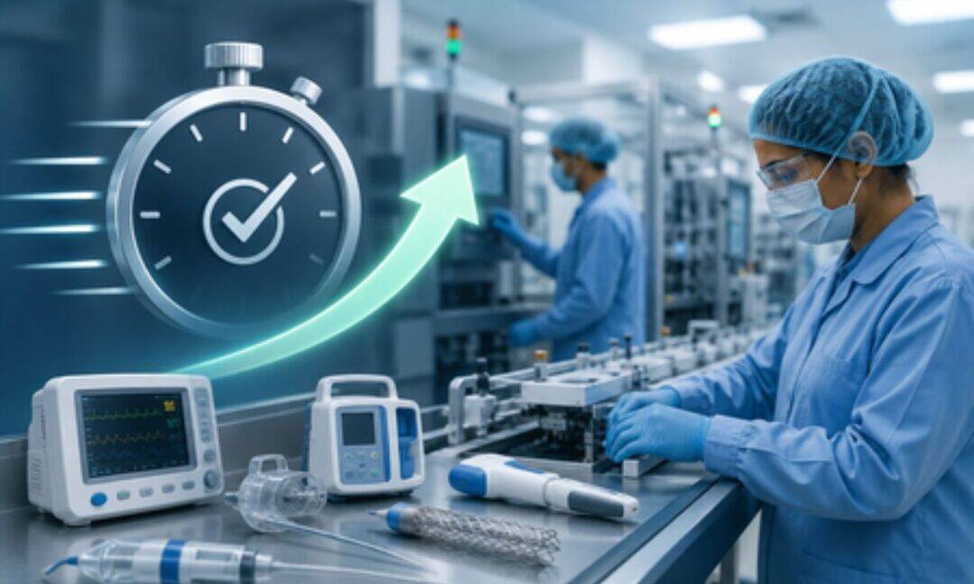 India emerges as top medical tourism destination