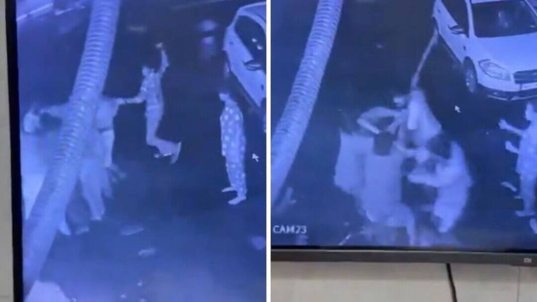 Doctor, staff attacked at Kalyan hospital over ₹1,500 bill dispute