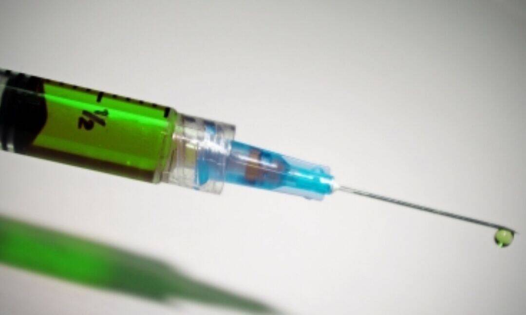 Rajasthan suspends Bupivacaine injection batch 