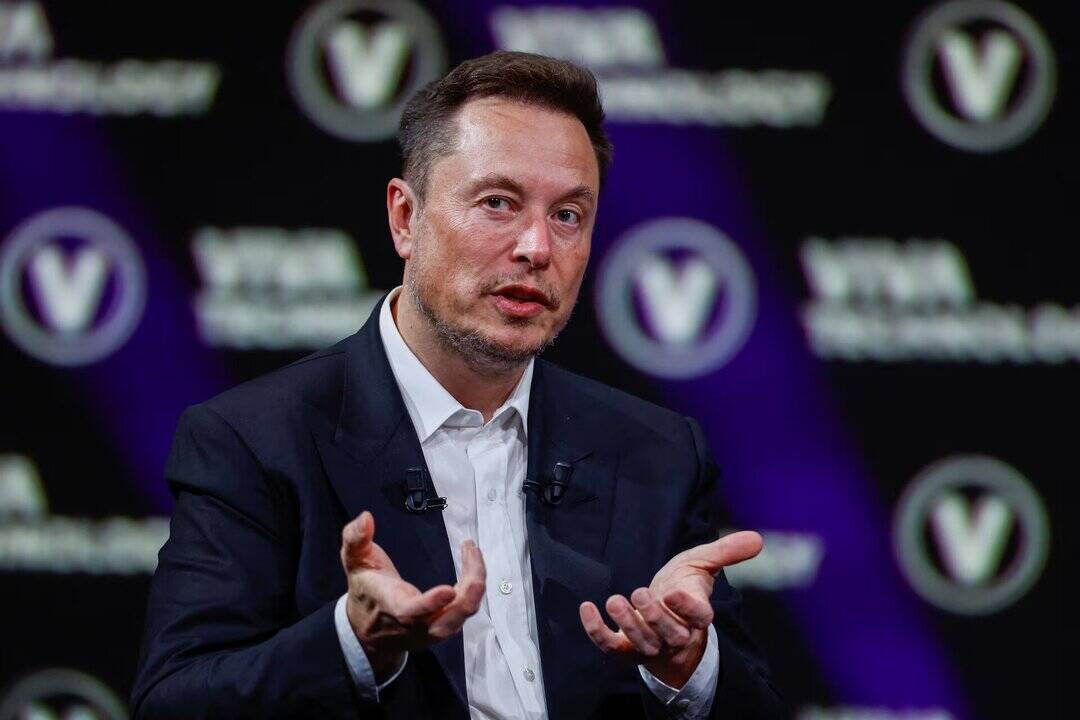 Tesla imposes $200 weekly AI spending cap; employees need management approval for excess, marking a shift from previous policy.