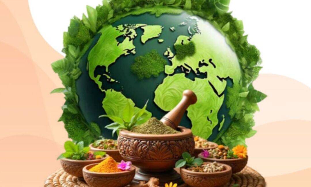 NITI Aayog unveils global roadmap for Ayurveda
