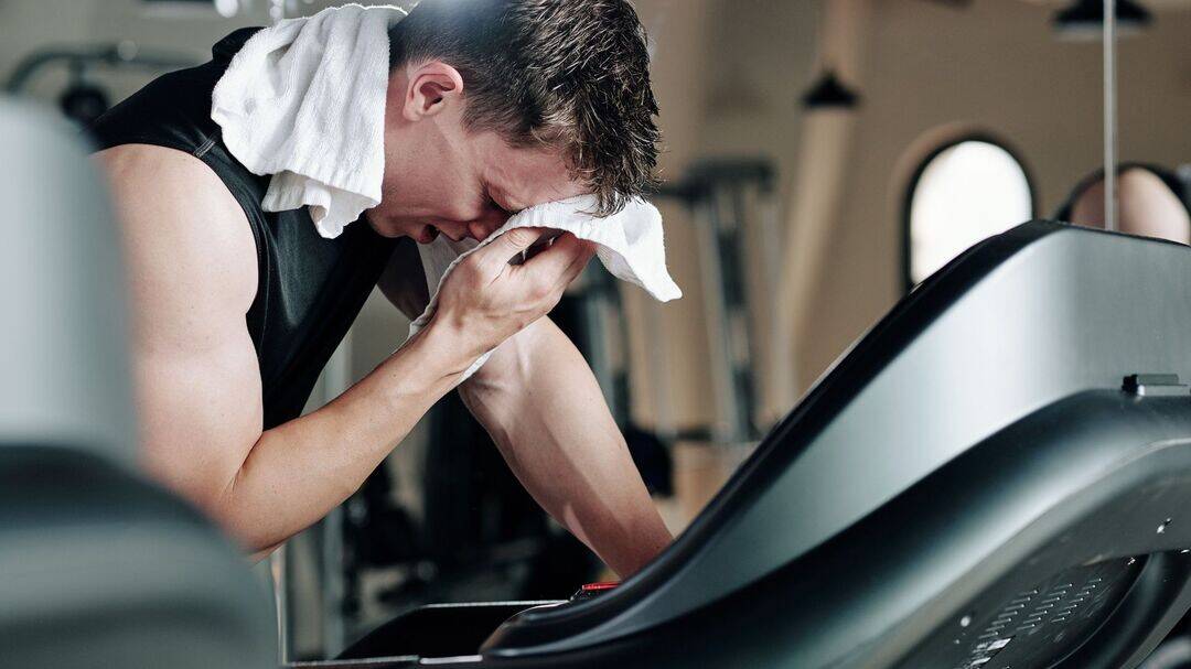 China gym cancels man's membership over body odour complaints