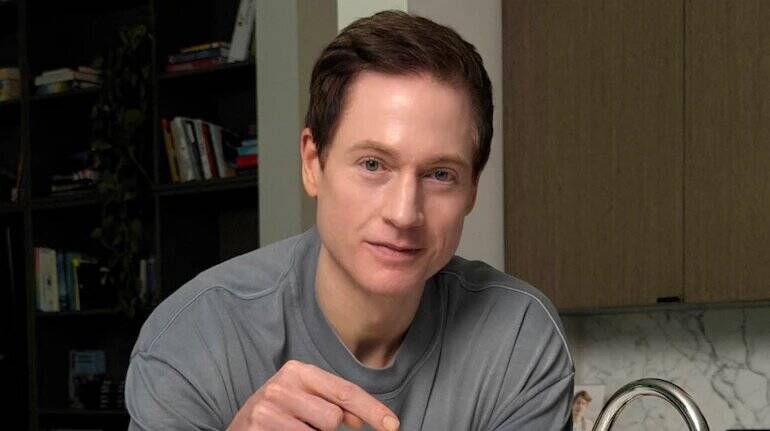 Bryan Johnson, who spends ₹20 cr/yr on his health, suffering from 'stomach eating' disease