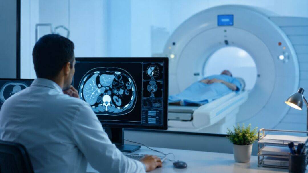 Incidental scan findings help detect cancer early: Experts
