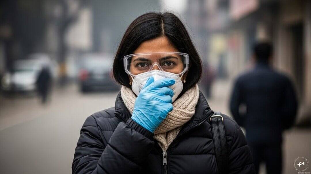 Bengaluru sees surge in flu, COVID-19 cases