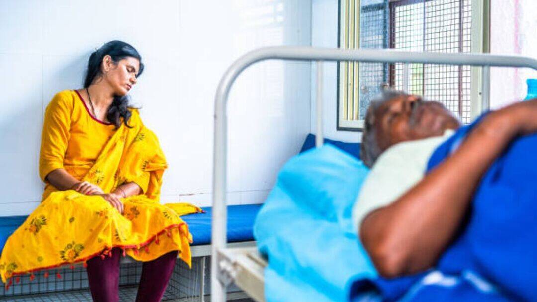 Heart attack survival in India depends on geography, experts warn