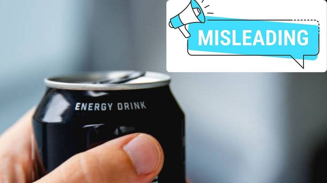 FSSAI crackdown: Are energy drinks fuel or just a sugar rush?