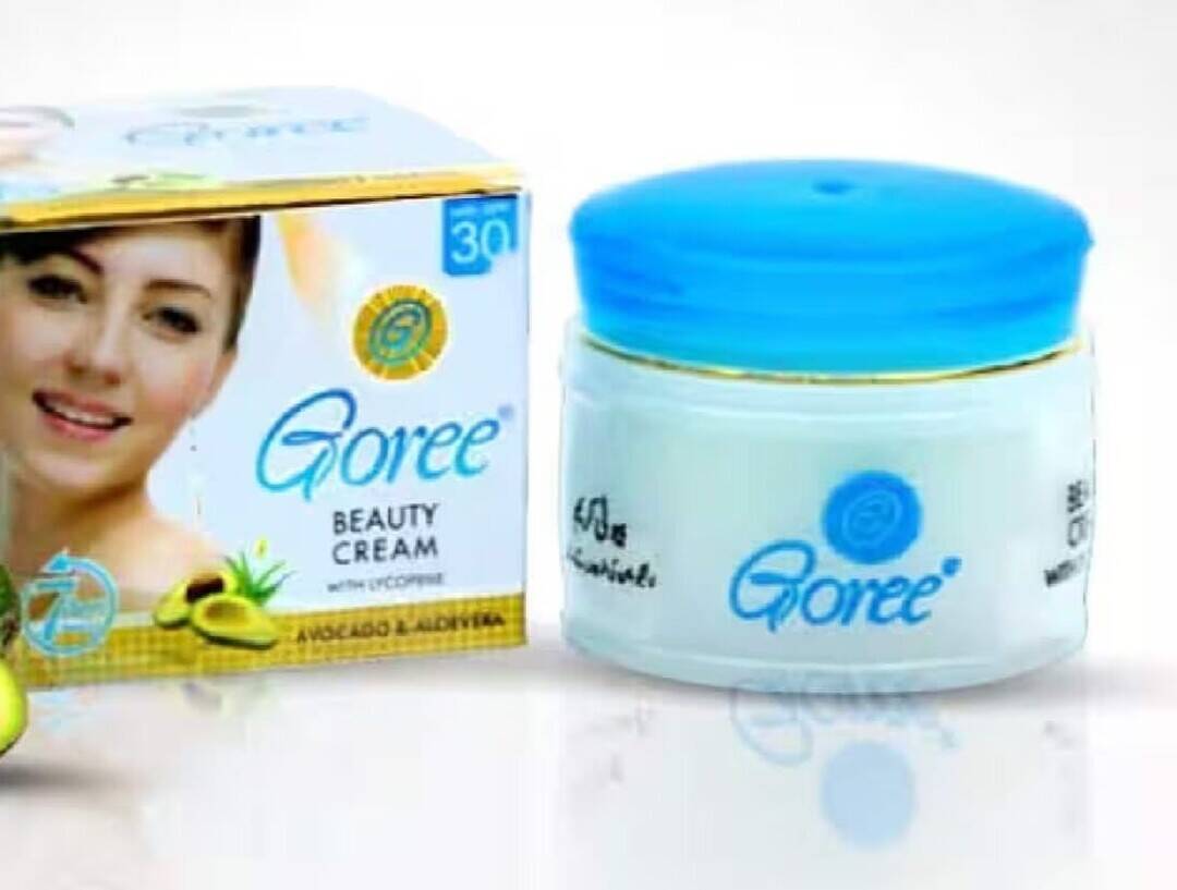 How can mercury-laced beauty creams cause dangerous health issues?