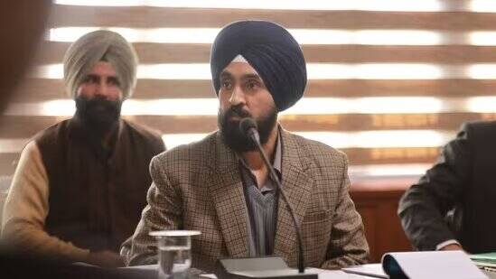'Satluj' full movie leaks online a day after it was taken down in India