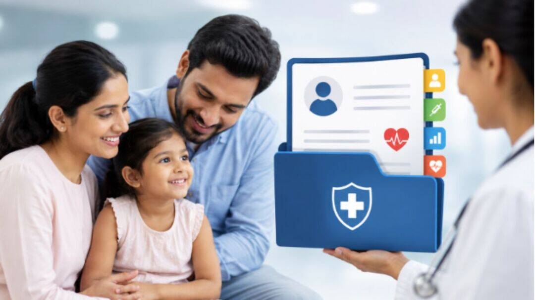 Gujarat launches 'Health Passport' for 1.89 crore children