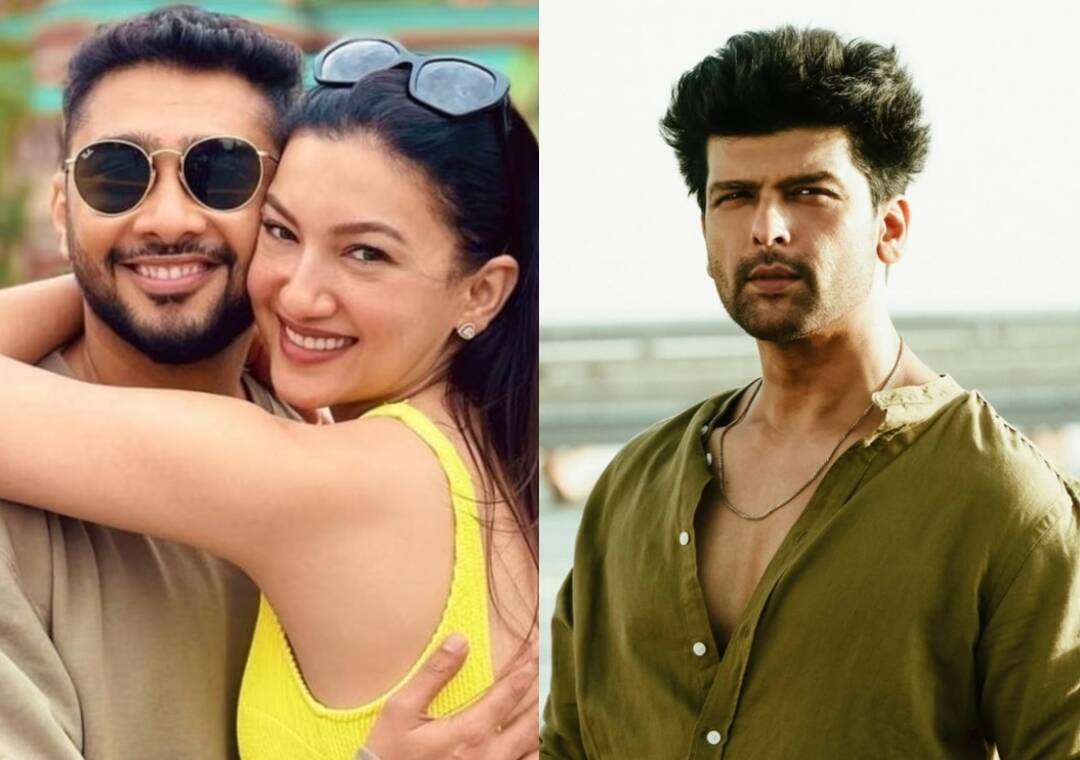 Gauahar breaks silence after ex-boyfriend Kushal's remark on Zaid, says 'zero insecurities'