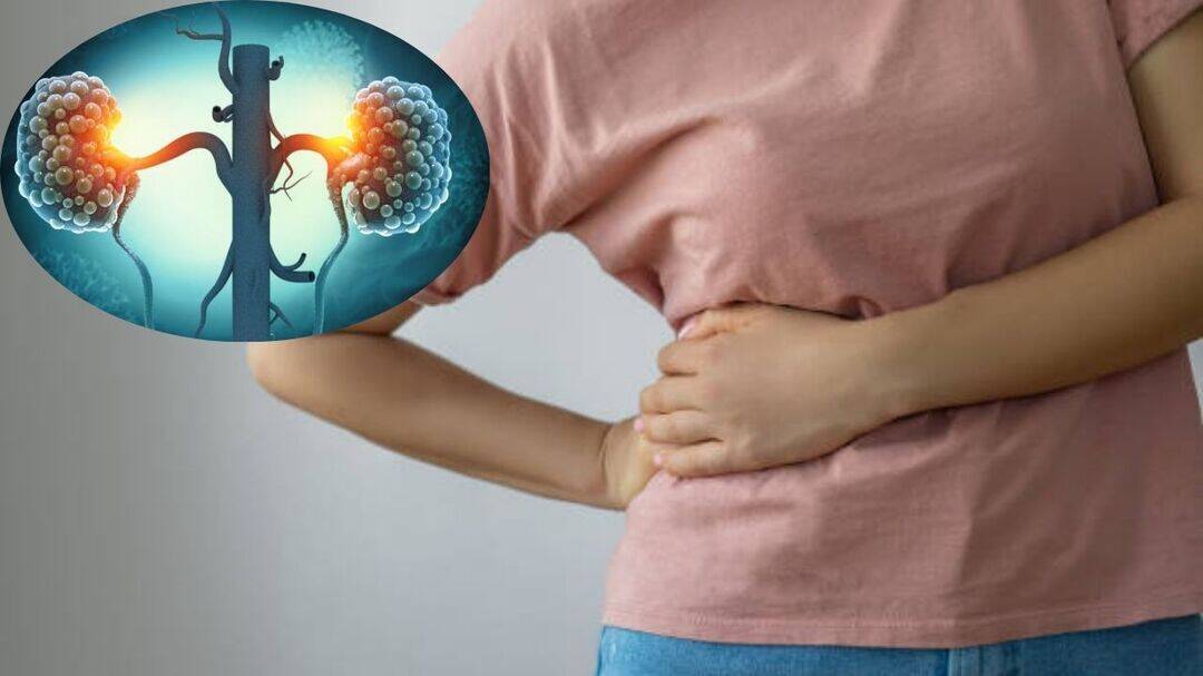 Experts warn humidity can raise risk of kidney damage