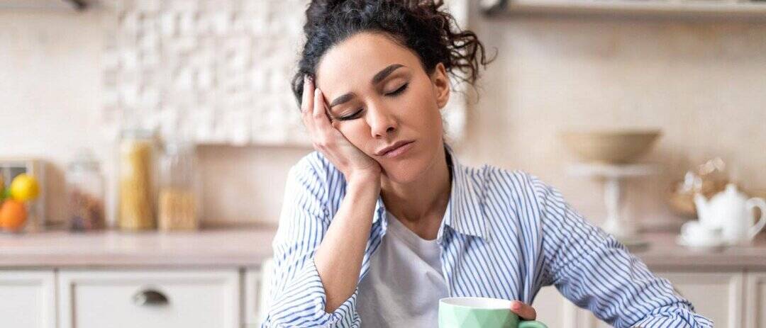 Missing 80 mins of sleep each night may lead to weight gain: Study