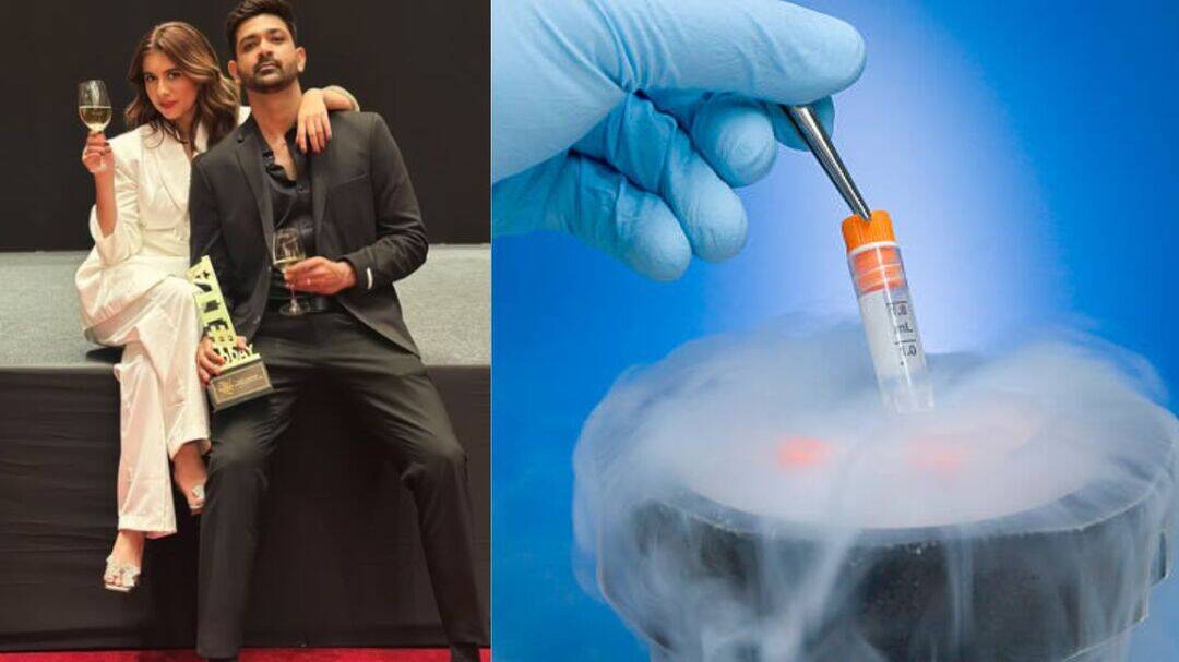 What is low AMH that influencer Kanupriya Gupta was diagnosed with