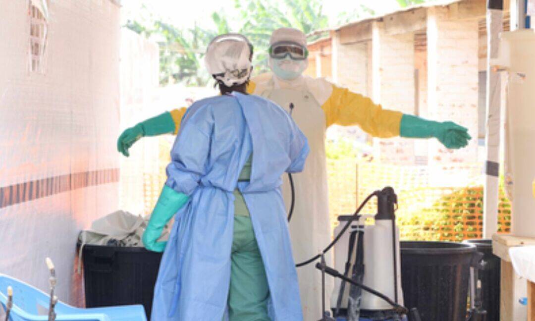DRC Ebola death toll crosses 500, trial begins
