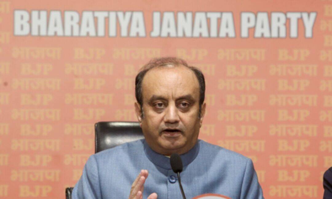 India can become global hub for traditional medicine: Trivedi