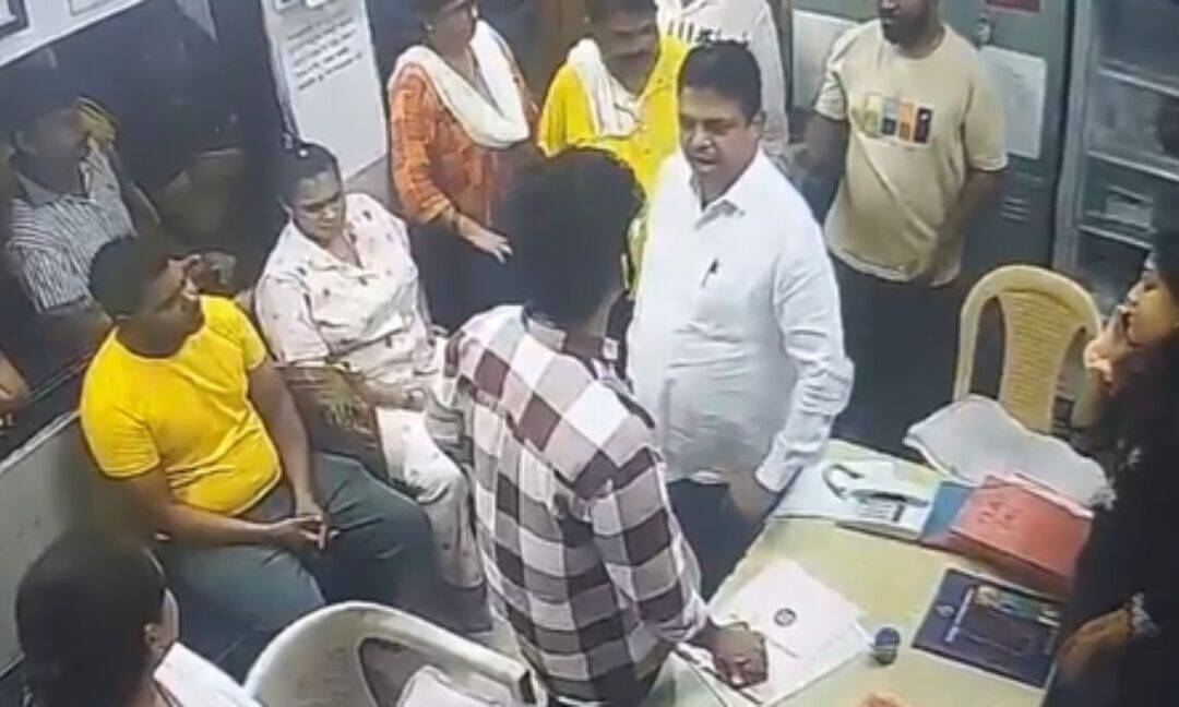 MARD welcomes arrest, keeps Maharashtra doctors protest on
