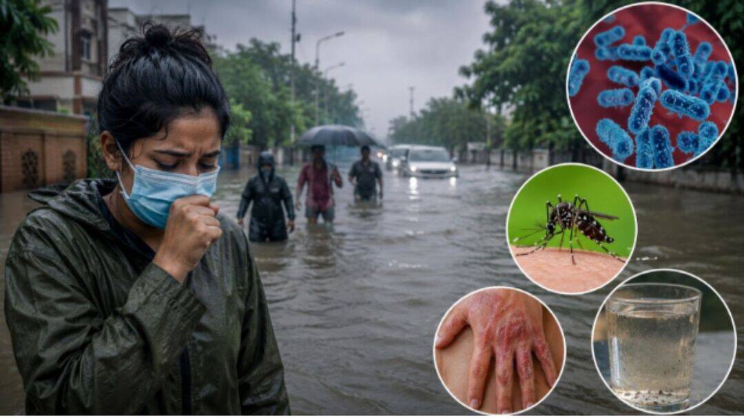 Experts share flood safety tips for the first 72 hours