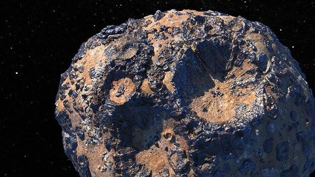 Photo: Inshorts Objectifs scientifiques de la mission