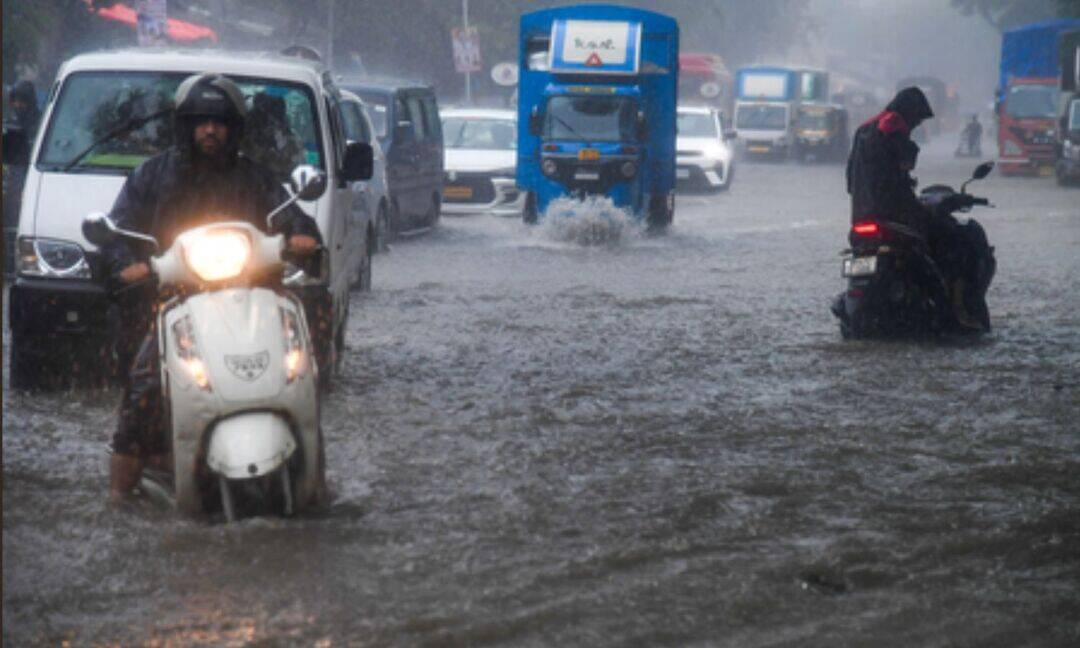 BMC issues Leptospirosis alert amid heavy rains