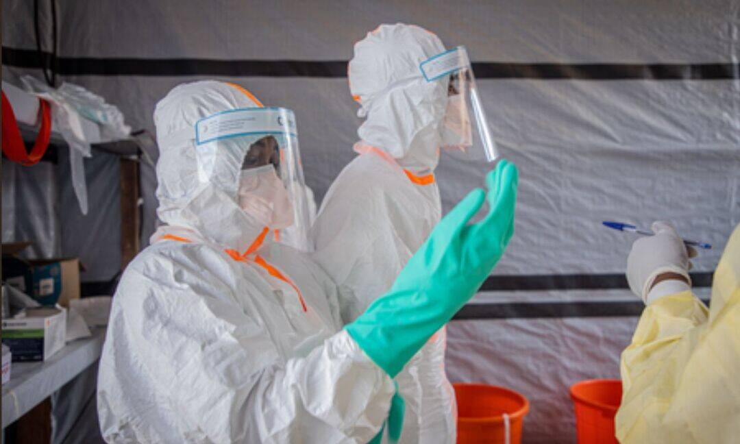 UN warns as Ebola spreads beyond Congo
