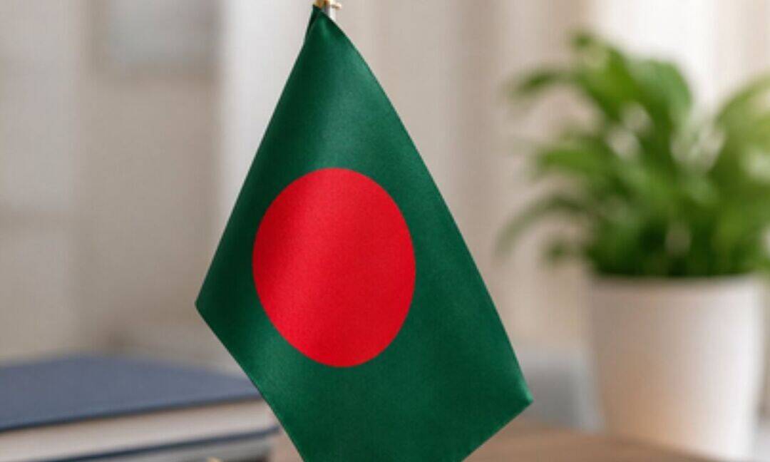 Bangladesh reports over 100,000 suspected measles cases