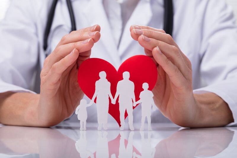 Heart screening should start at 17, says expert