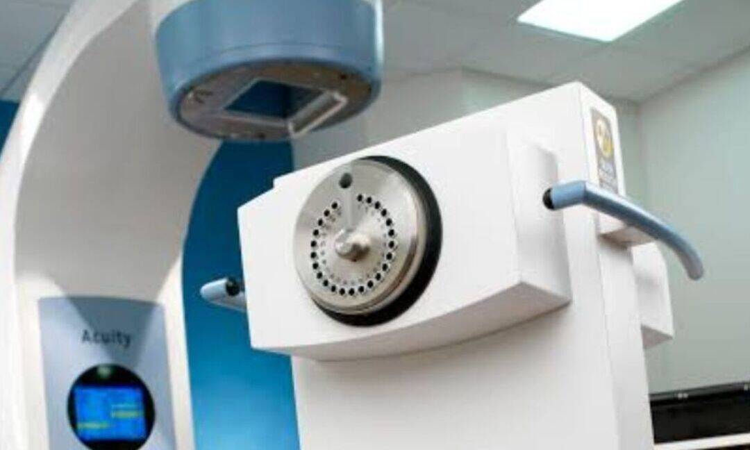 Delhi State Cancer Institute starts brachytherapy services