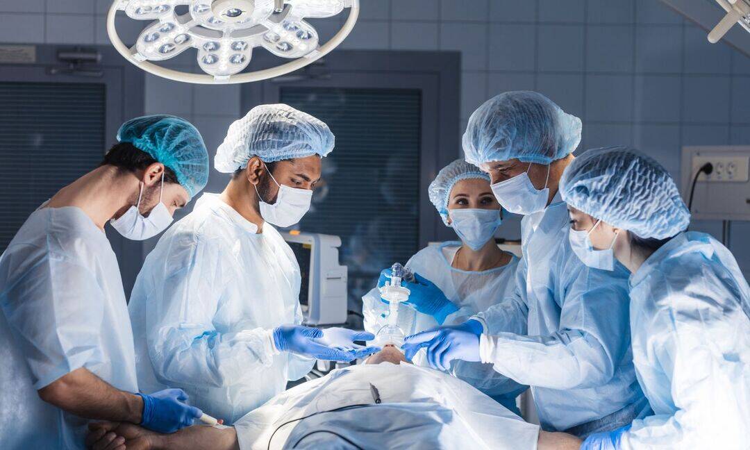Rare brain disorder post chickenpox successfully treated