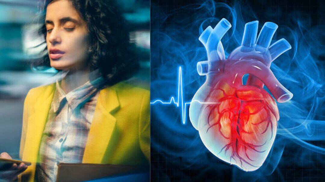 Sudden fainting may signal a dangerous heart rhythm disorder